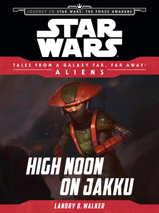 Imagen de portada para Star Wars